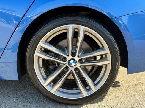 Used 2018 BMW 430i Gran Coupe Gran Coupe w/ M-Sport Package RWD image 8