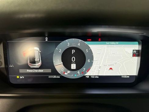 Certified 2025 Land Rover Range Rover Velar S image 18