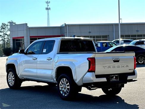 New 2026 Toyota Tacoma Limited image 6