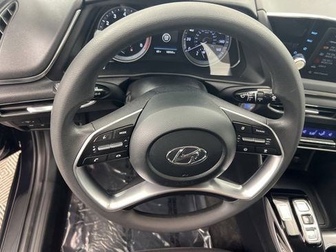 Used 2023 Hyundai Sonata SEL image 20