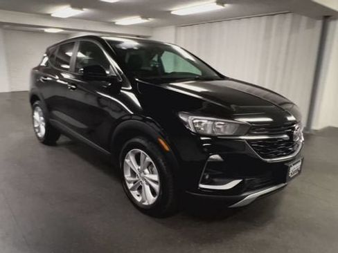 Certified 2023 Buick Encore GX Preferred FWD image 2