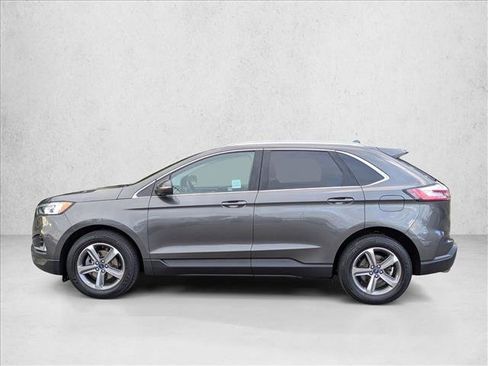 Used 2019 Ford Edge SEL w/ Equipment Group 201A image 9