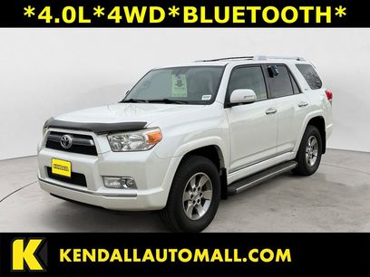 Used 2011 Toyota 4Runner SR5 w/ Convenience Pkg