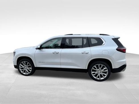 Used 2024 GMC Acadia Denali w/ Super Cruise Package AWD/4WD image 8