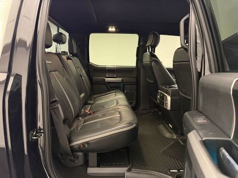 Used 2019 Ford F350 Platinum image 22