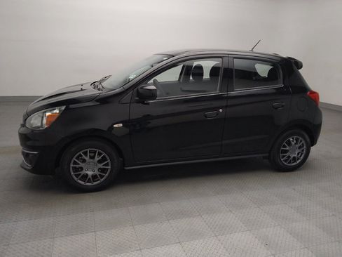 Used 2020 Mitsubishi Mirage ES image 2