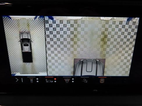 Used 2026 GMC Sierra 2500 Denali Ultimate image 18