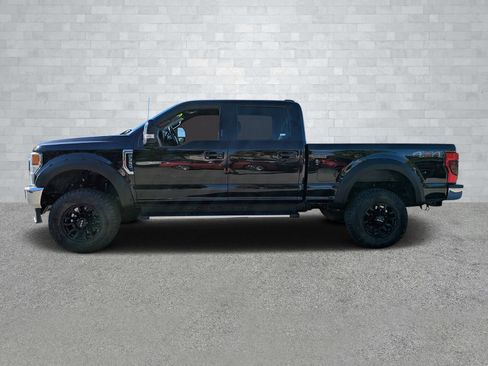 Used 2022 Ford F350 Lariat image 8