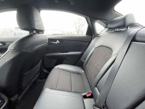 Used 2023 Kia Forte GT image 24