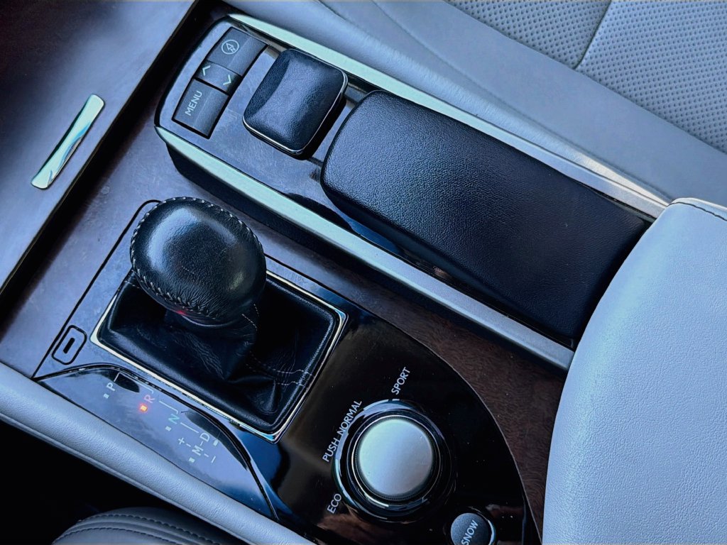 Used 2014 Lexus GS 350 RWD image 27