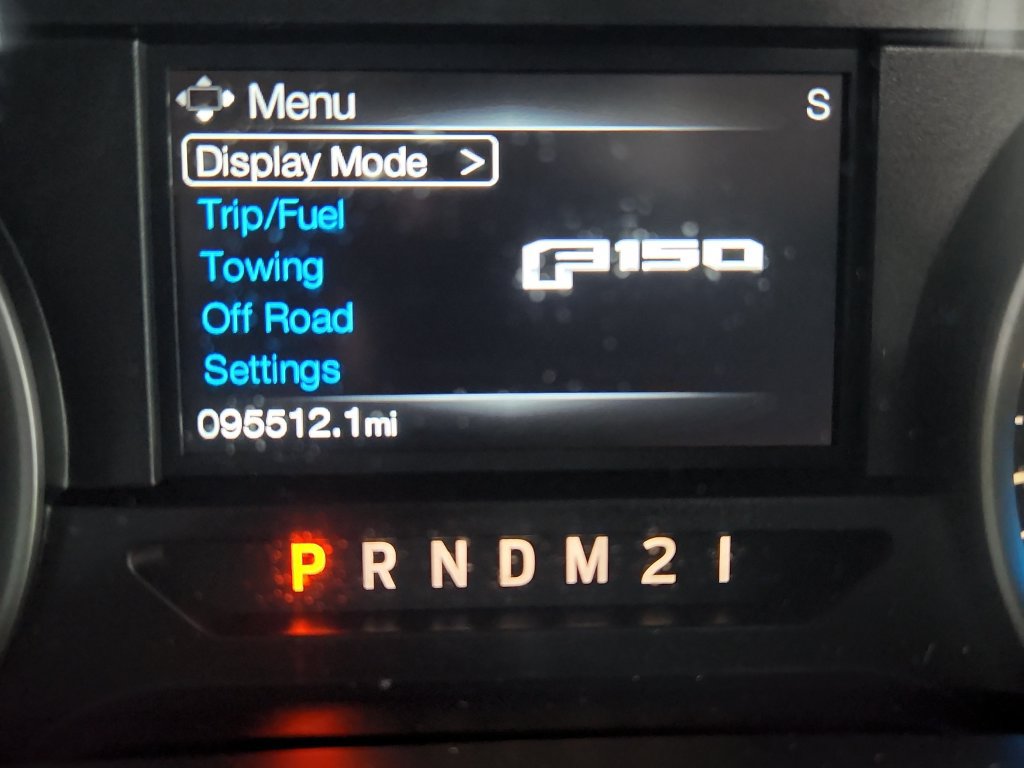 Used 2017 Ford F150 XLT w/ Equipment Group 302A Luxury RWD image 28