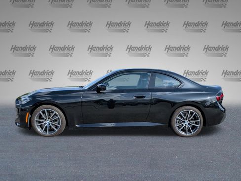 Certified 2025 BMW 230i Coupe RWD image 10