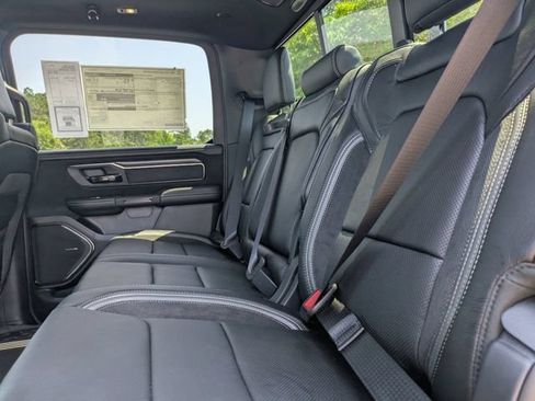 New 2026 RAM 1500 RHO w/ RHO Level 1 Equipment Group AWD/4WD image 14