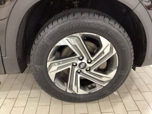 Used 2023 Hyundai Santa Fe SEL image 29