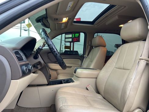 Used 2011 Chevrolet Tahoe LT image 8