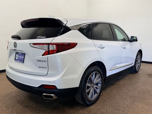 Used 2023 Acura RDX AWD w/ Technology Package image 7