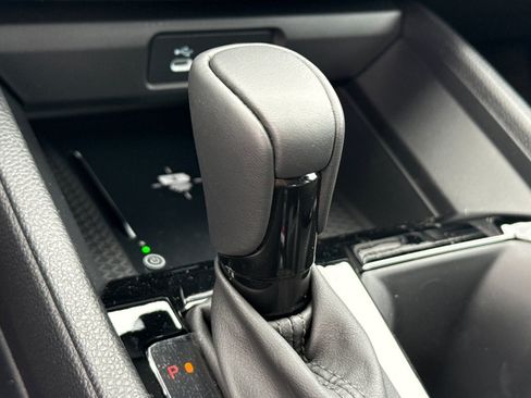 New 2026 Honda Accord Sport image 16