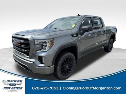 Used 2021 GMC Sierra 1500 Elevation