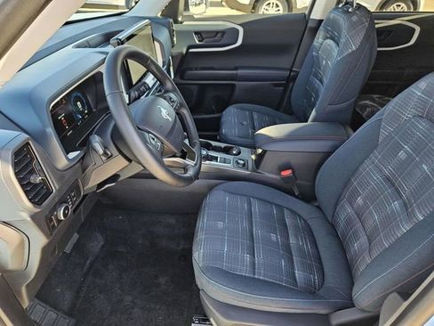 New 2025 Ford Bronco Sport Heritage w/ Convenience Package image 22