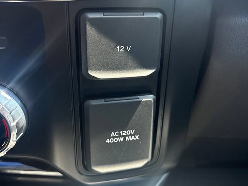 Used 2026 Ford F250 Lariat w/ FX4 Off-Road Package AWD/4WD image 33