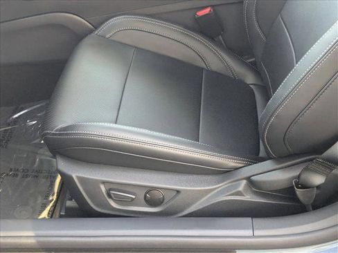 New 2026 Ford Mustang Premium image 4