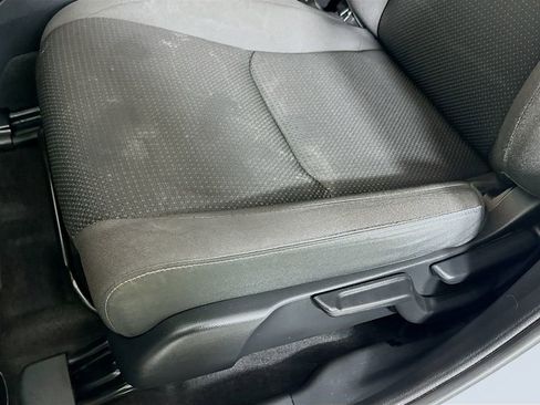 Used 2022 Honda HR-V EX image 9