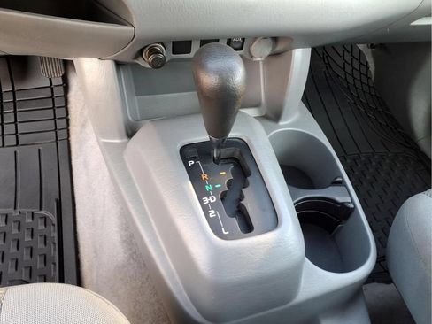 Used 2009 Toyota Tacoma 2WD Regular Cab image 19