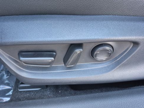 Certified 2026 Toyota Camry XSE FWD image 13