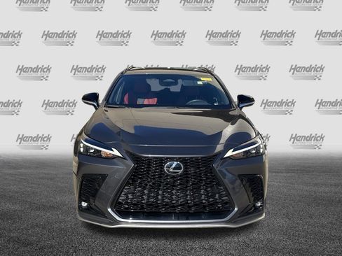 Used 2022 Lexus NX 350 F Sport image 3