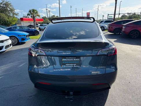 Used 2023 Tesla Model Y AWD image 5