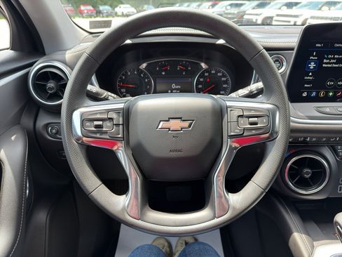 Used 2024 Chevrolet Blazer LT w/ Convenience Package AWD/4WD image 14