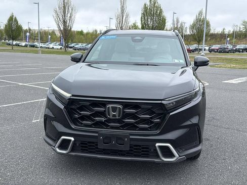 Certified 2024 Honda CR-V Sport Touring image 15