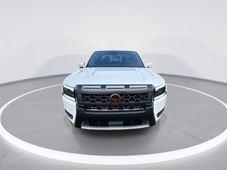 New 2026 Nissan Frontier PRO-4X video 3