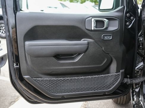 New 2026 Jeep Wrangler Sport image 21