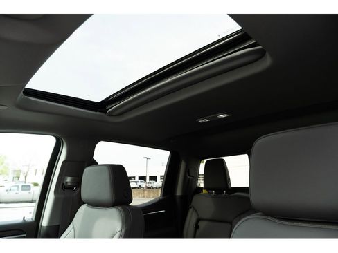 New 2026 GMC Sierra 1500 SLT w/ SLT Premium Plus Package image 16