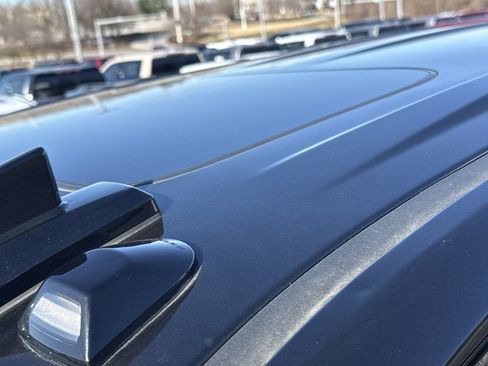 Used 2023 GMC Sierra 2500 Denali w/ Denali Black Diamond Edition image 14