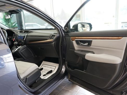 Used 2017 Honda CR-V EX image 39