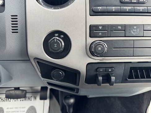 Used 2013 Ford F250 XLT w/ XLT Value Pkg AWD/4WD image 26