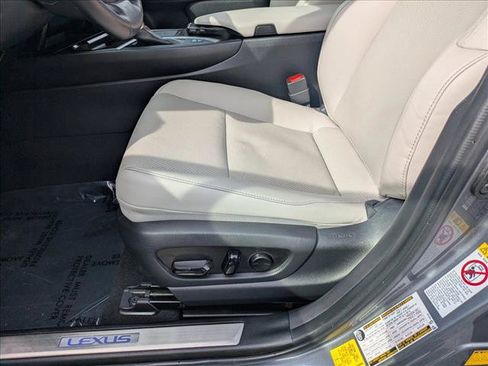 Used 2019 Lexus UX 250h AWD/4WD image 12