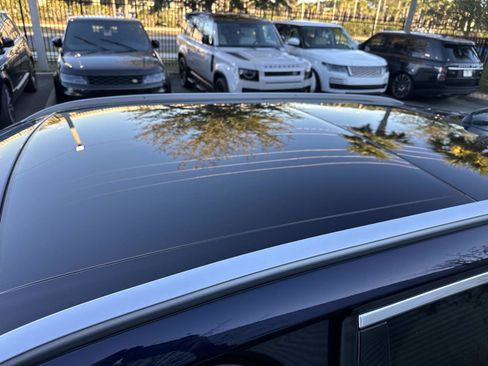 Used 2022 Jaguar F-PACE S image 34