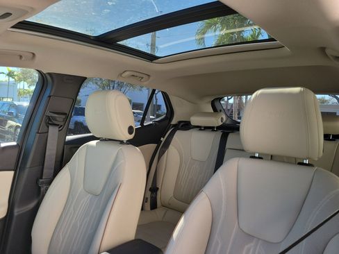 New 2026 Buick Encore GX Avenir w/ Avenir Technology Package image 22