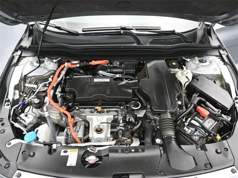 Used 2019 Honda Accord EX image 43