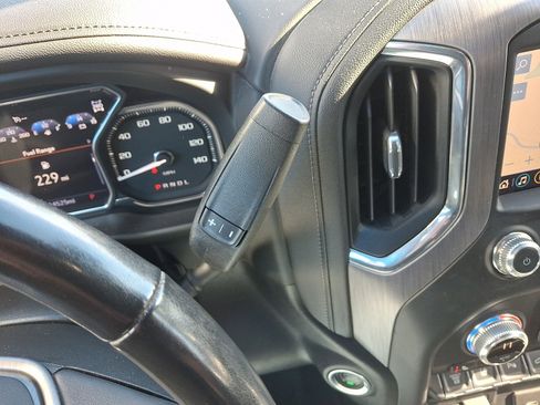 Used 2020 GMC Sierra 3500 Denali w/ Denali Ultimate Package image 15