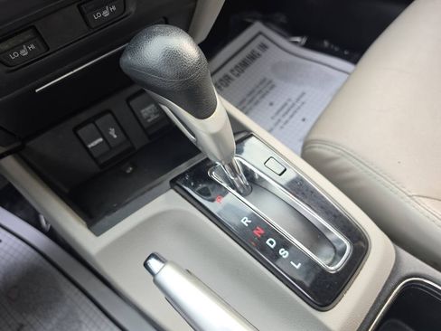 Used 2015 Honda Civic EX-L image 15