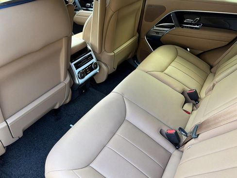 New 2026 Land Rover Range Rover SE AWD/4WD image 24