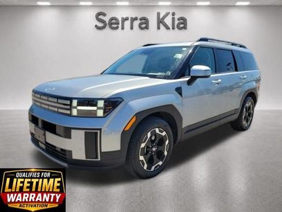 Used 2026 Hyundai Santa Fe SEL