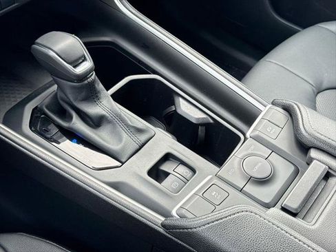 Certified 2026 Toyota Grand Highlander XLE image 33