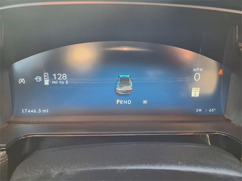 Certified 2024 Lincoln Corsair Reserve w/ Equipment Group 201A image 13