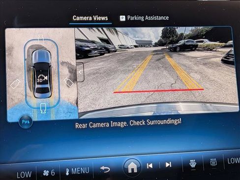 New 2026 Mercedes-Benz E 450 4MATIC Sedan image 12