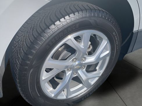 Used 2018 Chevrolet Equinox LT image 27